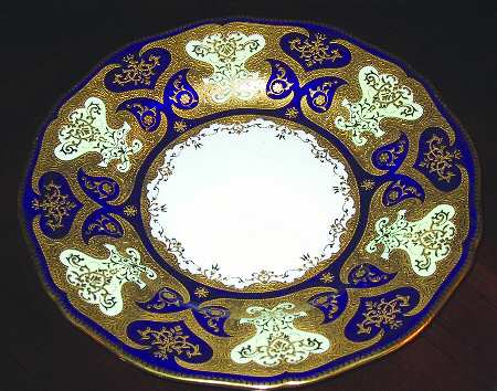 Z5124 by Coalport
