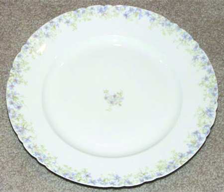 CHF865 by Charles Field Haviland