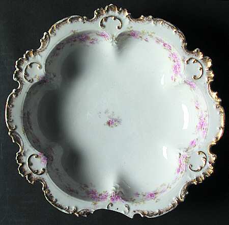 CHF867 by Charles Field Haviland