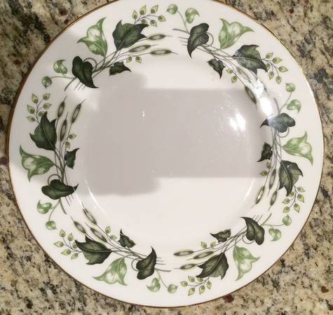 COA91 by Coalport
