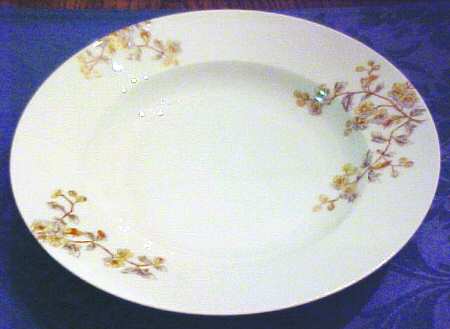CHF870 by Charles Field Haviland