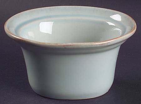 Madeira Harvest (Robin's Egg Blue) Sugar Bowl No Lid