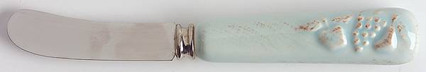 Madeira Harvest (Robin's Egg Blue) Individual Spreader