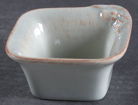 Madeira Harvest (Robin's Egg Blue) Ramekin