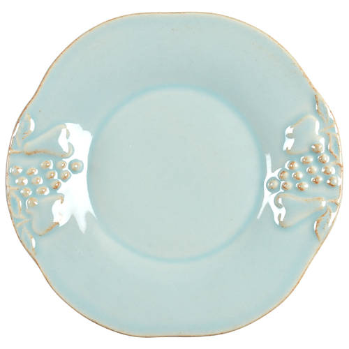 Madeira Harvest (Robin's Egg Blue) Bread & Butter Plate