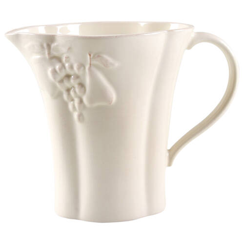 Madeira Harvest (Vanilla Creme) 46 Oz Pitcher