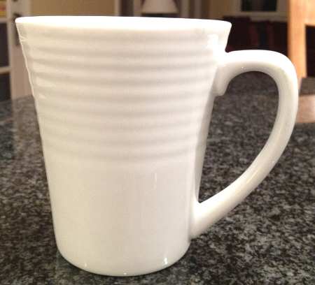 COB20 Mug
