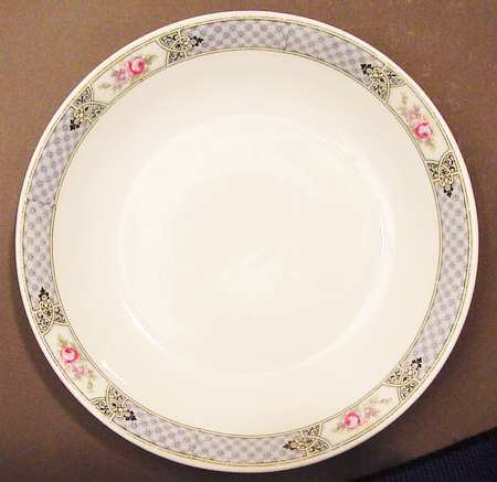 CTI146 Rim Soup Bowl