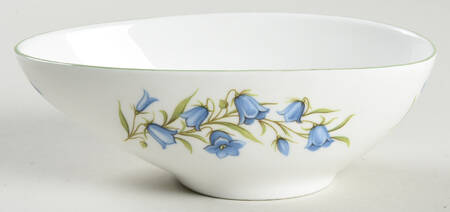Bluebell Avocado Bowl