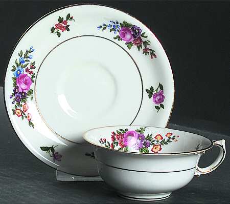 F8224 by Crown Staffordshire