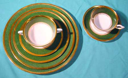 9973 by Coalport