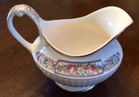 1927 Creamer