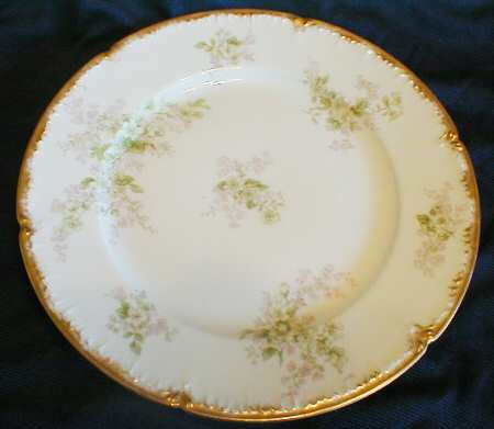 CHF874 by Charles Field Haviland