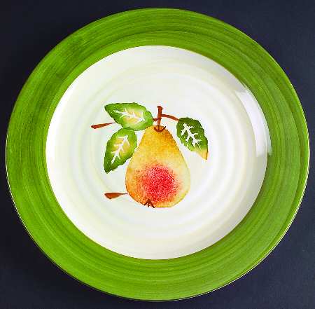 Pear by Culinary Arts