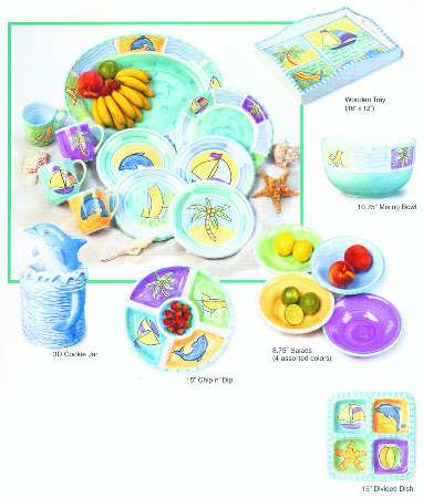 Vacation by Culinary Arts