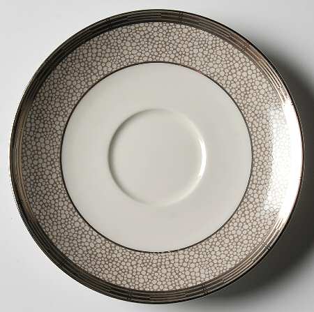 Bridgeton Cream Saucer