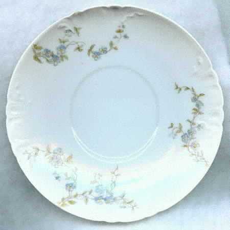 Schleiger 1299-6 Saucer