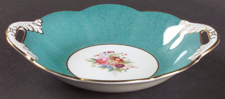 COA138 Windsor Sweet Dish 7"