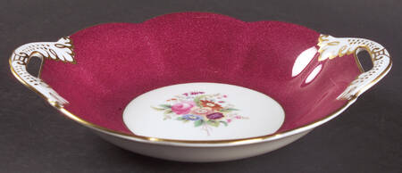 COA138 Windsor Sweet Dish 7"