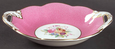 COA138 Windsor Sweet Dish 7"