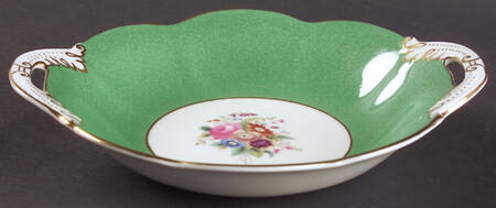 COA138 Windsor Sweet Dish 7"