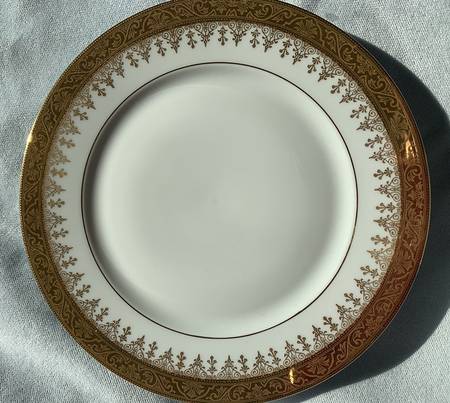 CHF883 by Charles Field Haviland