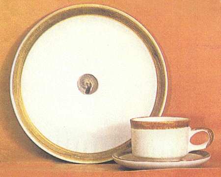 Country Craft by Chatham Potters 