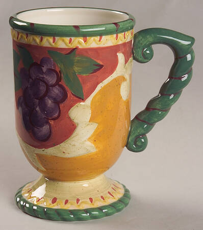 Chianti Mug