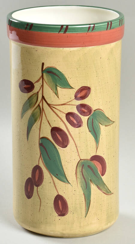 Chianti Wine Cooler