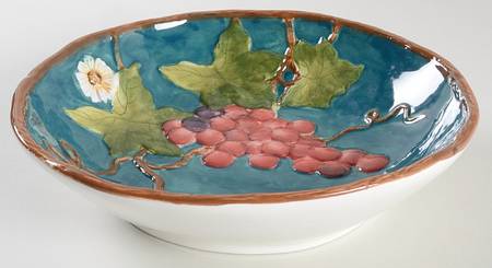 Vineyard 9" Soup/Pasta Bowl