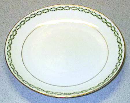 Gresham by Crown Staffordshire