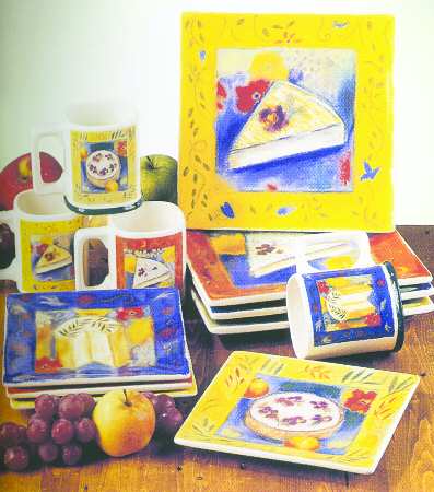 Provence Fromage by Certified International