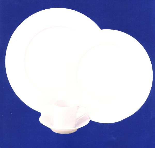 Daleme White by Jean Louis Coquet