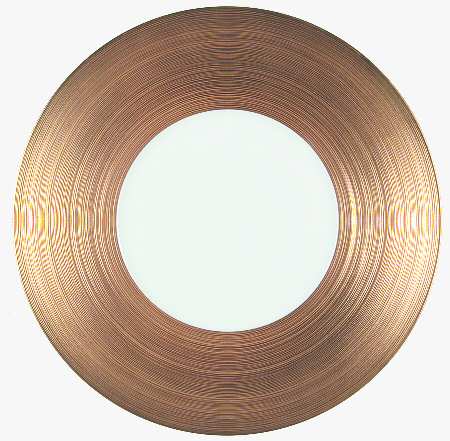 Aile or (Gold) by Jean Louis Coquet