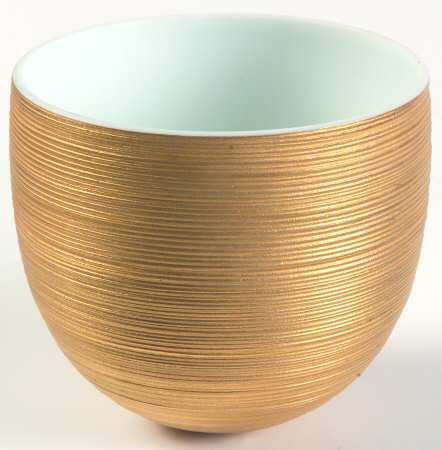 Aile or (Gold) Cup No Handle