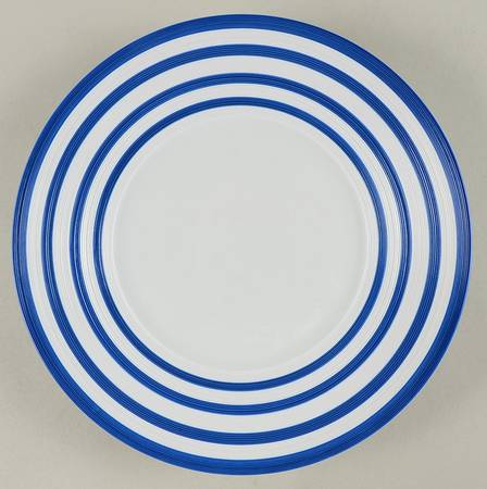 Transat Blue (Bleu) by Jean Louis Coquet