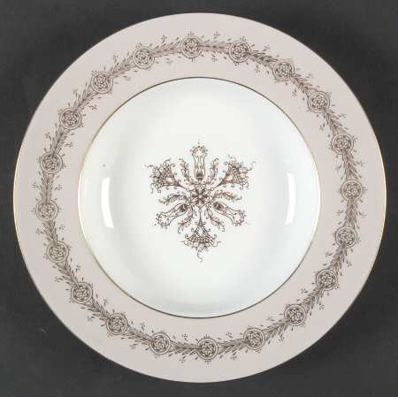 Geneva (Pink) by Coalport