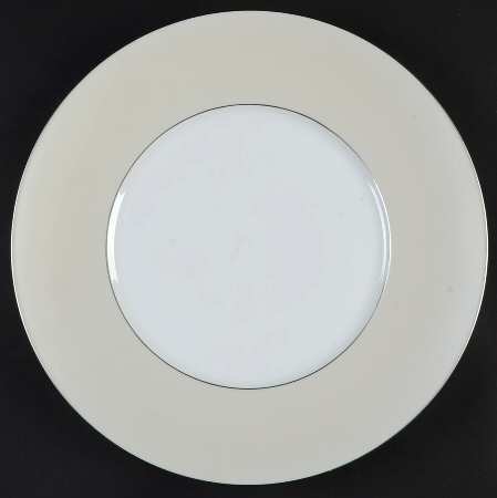 Samoa Sand (Sable) Service Plate (Charger)