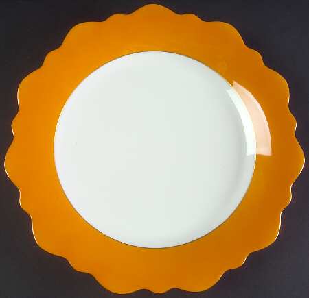Samoa Orange by Jean Louis Coquet