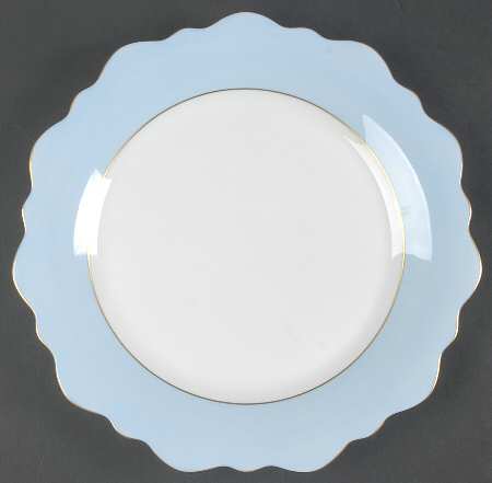 Samoa Light Blue (Bleu Pastel) by Jean Louis Coquet