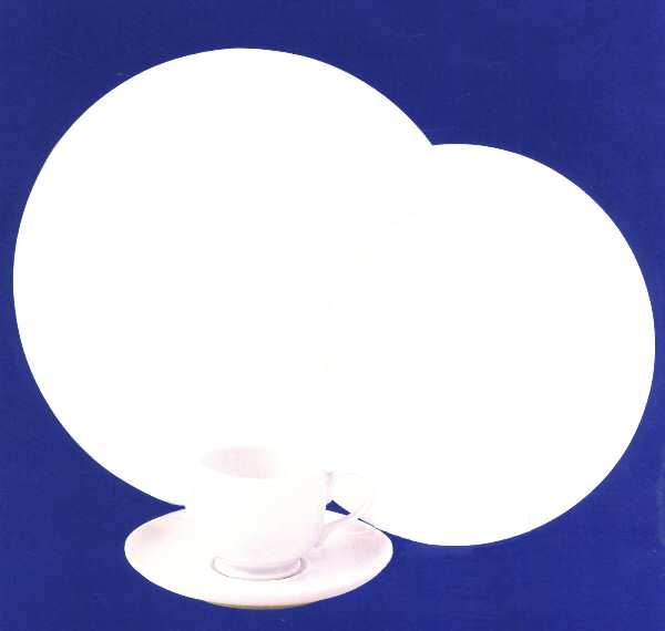 Muscade White by Jean Louis Coquet