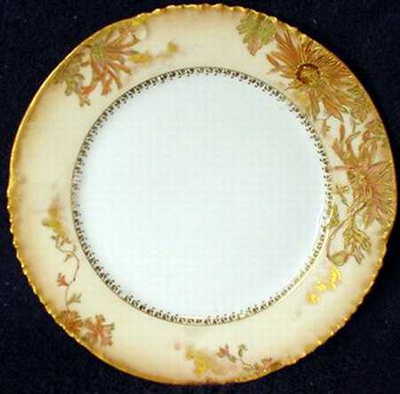 CHF890 Salad Plate