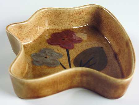Distlefink Small Side Section for 6pc Lazy Susan