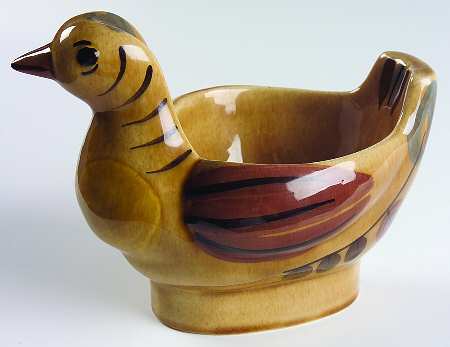 Distlefink Gravy Server