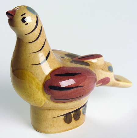 Distlefink Pepper Shaker