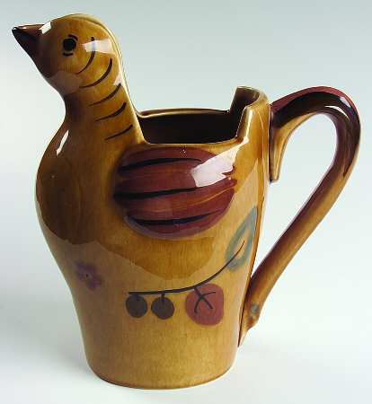 Distlefink 40 Oz Pitcher