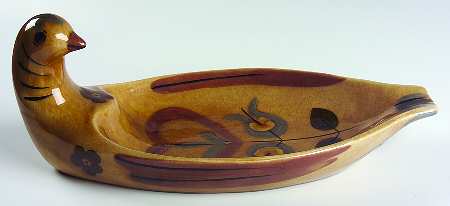 Distlefink Bread Tray