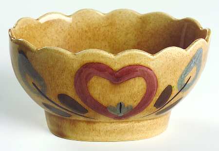 Distlefink Open Sugar Bowl