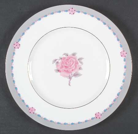 Rhapsody (Smooth) by Coalport