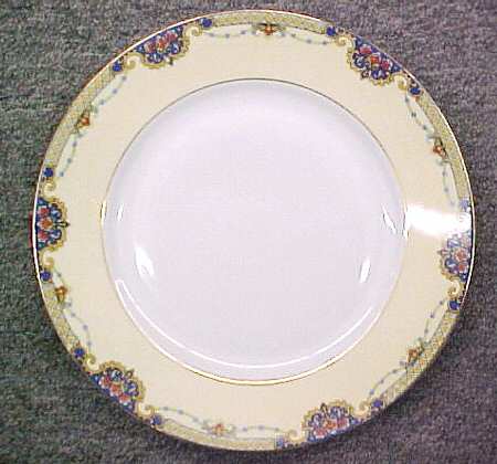 CWX5 by Crown China (Czech)